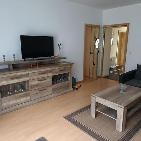 Ferienhaus Ulbricht Beim Senftenberger See Hosena Bagian luar foto