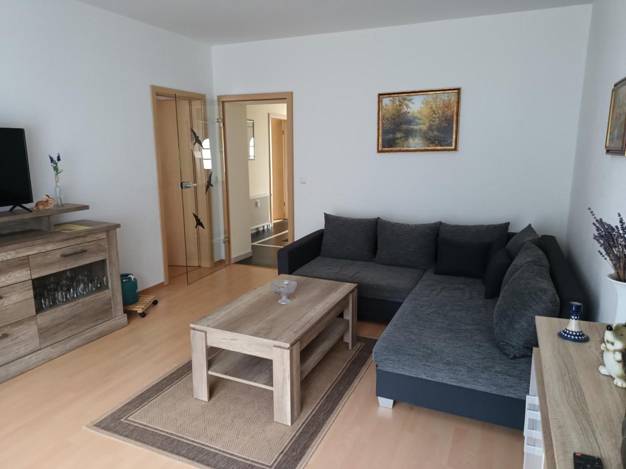 Ferienhaus Ulbricht Beim Senftenberger See Hosena Bagian luar foto